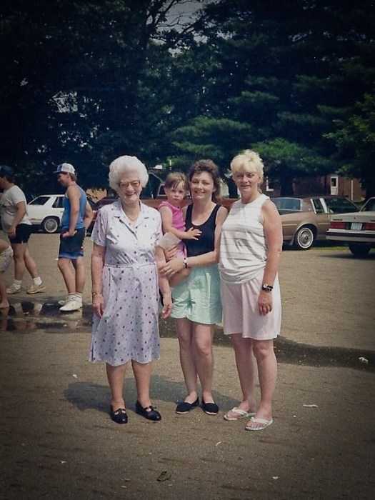 4 generations