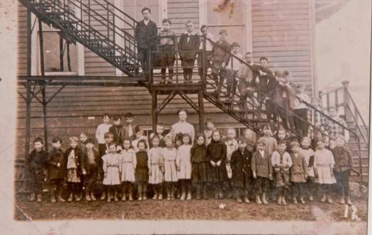 (Photo courtesy of Duane Smith)