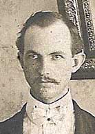 William Frye Wycoff