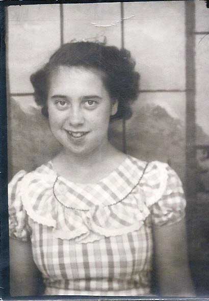 Florence (Photo courtesy of John Hackathorn.)