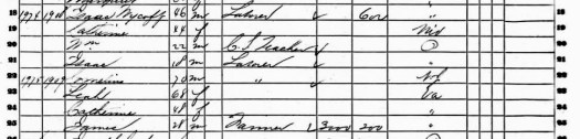 1860 Census Ross Twp Jeff Co_1