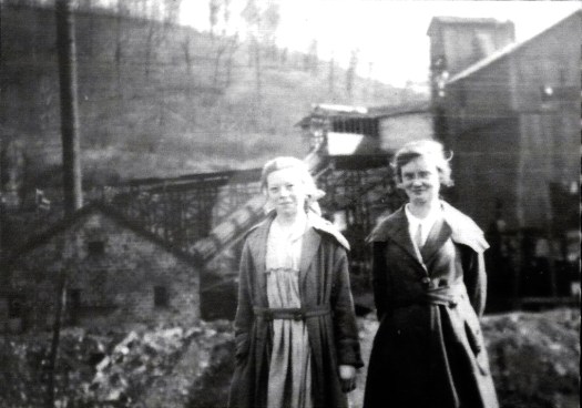 Lois_Mary_Cloverleaf Mine
