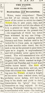 "The Flood." New Harmony Register 14 Aug. 1875: 3. Web. 11 Mar. 2015.